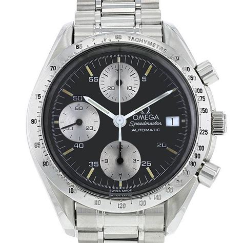 omega speedmaster toronto|are Omega Speedmaster automatic.